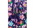 Kipling рюкзак Seoul Small с принтом Fairy Flower