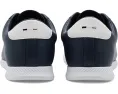 Кроссовки Nitan Low Profile BOSS на шнуровке
