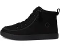 Детские кроссовки BILLY Footwear Kids Classic Lace High с технологией FlipTop