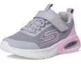 Кроссовки Skechers Microspec Max Advance Fly 3 для детей с адаптивной застежкой