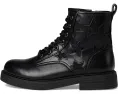 Steve Madden Iconic детские ботинки с квадратным носком