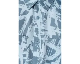 Рубашка Sun Drift™ Cooling Printed Short Sleeve Shirt от Mountain Hardwear с принтом и UPF 50