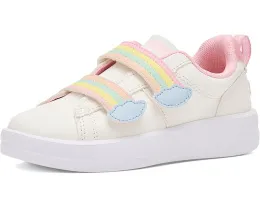 Hey Dude Kids Karina Duo AC легкие ботинки с двумя липучками и стелькой EVA