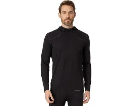 Толстовка Hot Chillys Clima-Tek с капюшоном и манжетами для большого пальца