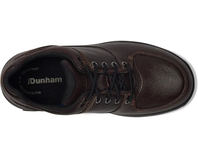 Водонепроницаемые кроссовки Dunham Windsor с системой поддержки Rollbar