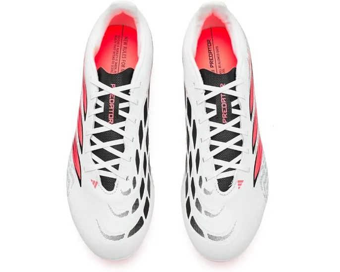 Adidas Predator Club бутсы для игры на твердом и смешанном грунте