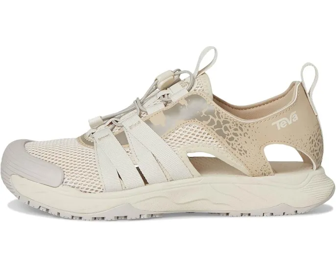 Сандалии Hydratrek Sandal CT от Teva с веганской конструкцией и липкой подошвой