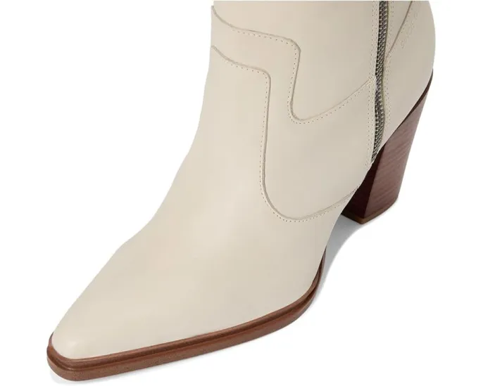 Ботинки Franco Sarto Flexa Elia до середины икры с квадратным носком