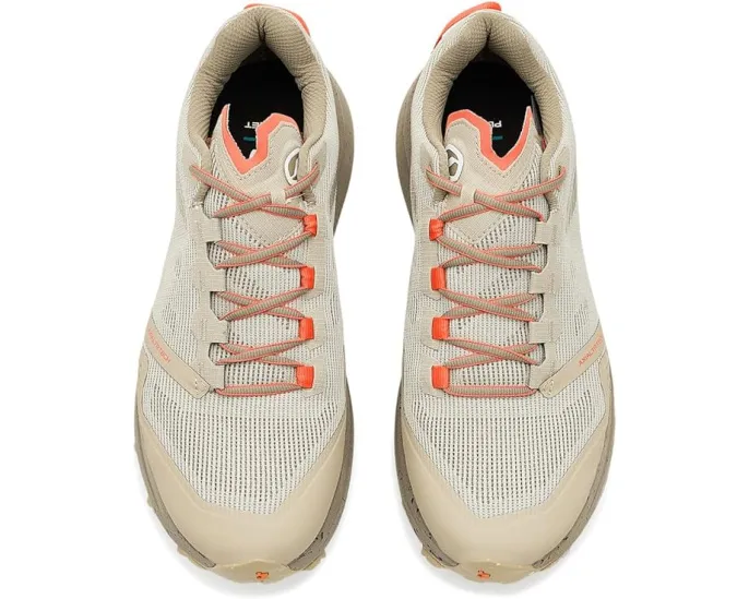 Кроссовки Scarpa Spin Planet для тренировок с технологией Axial TR