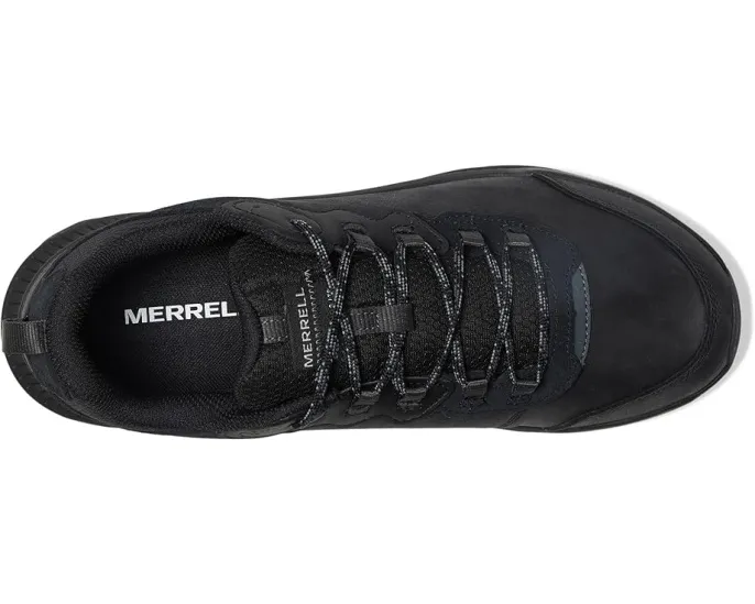 Merrell Speed Strike 2 Leather треккинговые кроссовки с переработанными материалами