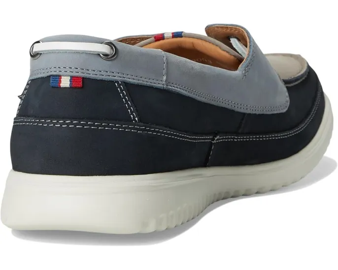 Мокасины Mephisto Trevis с технологией SOFT-AIR