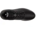 Callaway Newport мужские туфли для гольфа из натуральной кожи с системой шипов FastTwist