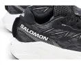 Беговые кроссовки Salomon Aero Glide 4 с бесшовным верхом