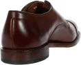 Оксфорды Allen Edmonds Park Avenue с мыском из премиальной кожи