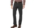 Johnston & Murphy брюки Five-Pocket Slim Fit из пима-хлопка