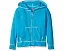 Детская куртка на молнии из джерси Hanes