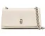 Мини сумка The Dual Chain Mini с цепными ремнями и замком Marc Jacobs
