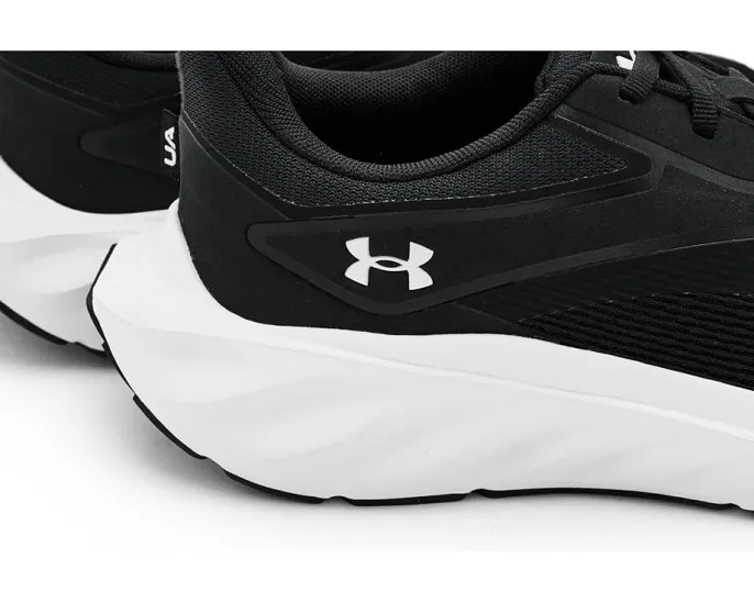 Under Armour Ascend беговые кроссовки для максимальной производительности