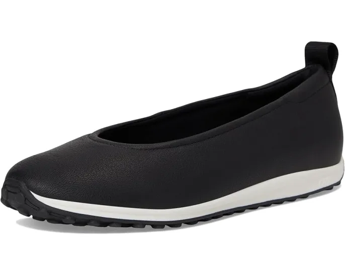 Повседневные слипоны Naturalizer Carla Sport с круглым носком