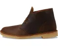 Clarks Desert Boots оригинальные замшевые ботинки