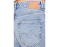 Брюки Hattie High-Rise Barrel AG Jeans цвет Gold Country