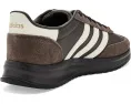 Кроссовки Run 70s 2.0 от adidas в ретро стиле с текстильно-замшевым верхом