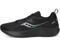Беговые кроссовки Saucony Lancer 3 с максимальной амортизацией