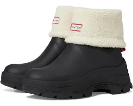 Водонепроницаемые ботинки Hunter Esme с круглым носком для активного отдыха