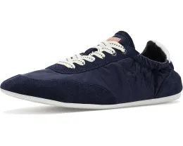 Кроссовки Sperry Slim Jogger на шнуровке с узким кожаным верхом