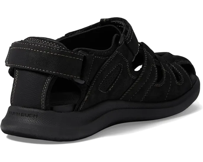 Nunn Bush Rio Vista сандалии для рыбалки с подошвой EVA и неопреновой подкладкой