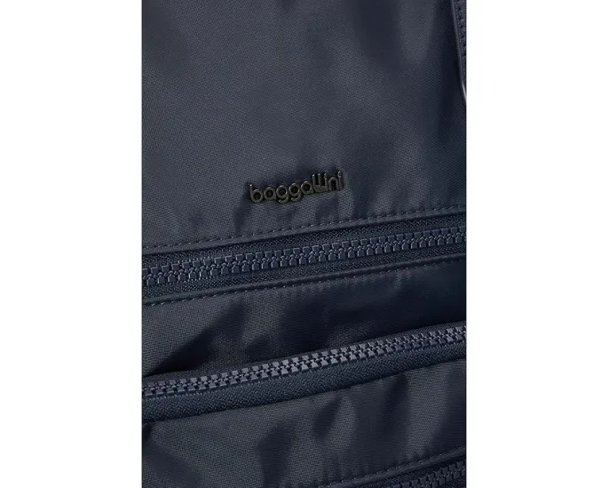 Рюкзак для ноутбука Baggallini Chelsea с мягкой подкладкой