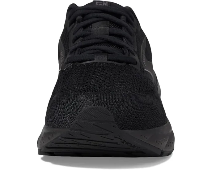 Беговые кроссовки Brooks Beast GTS 24 с максимальной поддержкой и амортизацией