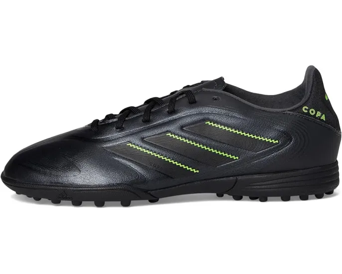 Детские футбольные бутсы Adidas Copa Pure 3 League для искусственного покрытия
