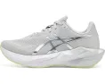 Кроссовки ASICS Novablast 6 Platinum
