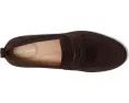 Лоферы Cole Haan Stassi Penny с круглым носком и резиновой подошвой