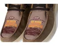 Лоферы Ariat Hilo Sendero из кожи и замши
