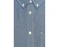Рубашка Bayside с коротким рукавом Pendleton из хлопка
