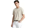 Футболка Polo Ralph Lauren с V-образным вырезом классического кроя