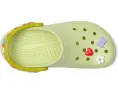 Классические кроксы Crocs для детей с шармами Jibbitz
