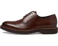 Туфли Johnston & Murphy Jenson Plain Toe из итальянской телячьей кожи