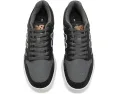 New Balance Golf 480 бесшиповые туфли из премиальной кожи