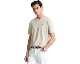 Футболка Polo Ralph Lauren с V-образным вырезом классического кроя
