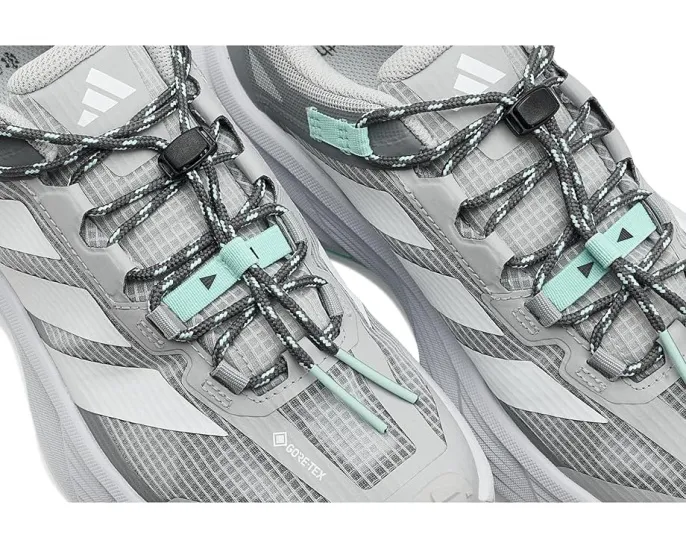 Трекинговые ботинки adidas Outdoor Terrex Freehiker SL GORE-TEX для сложного рельефа