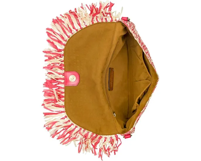 Сумка Patricia Nash Loulia Clutch клатч кросс-боди