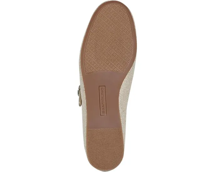 Балетки Philly от Bandolino в стиле мэри джейн с миндалевидным носком