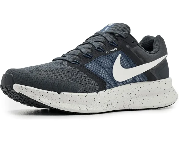 Nike Run Swift 3 для бега и повседневной носки с пеной и Flywire