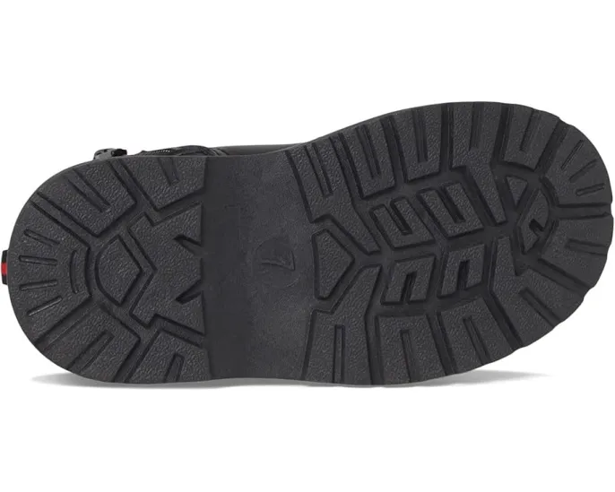 Детские сапоги Josmo Cars Workboot с дизайном Молнии Маккуина на липучке