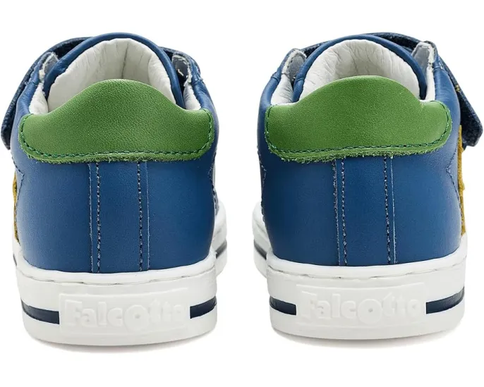 Кроссовки Naturino Falcotto Sasha VL для малышей на липучках