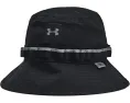 Under Armour Iso-Chill Armourvent Bucket Hat с технологией охлаждения