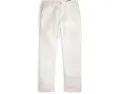 Штаны классического кроя Bedford из льна с хлопком Polo Ralph Lauren